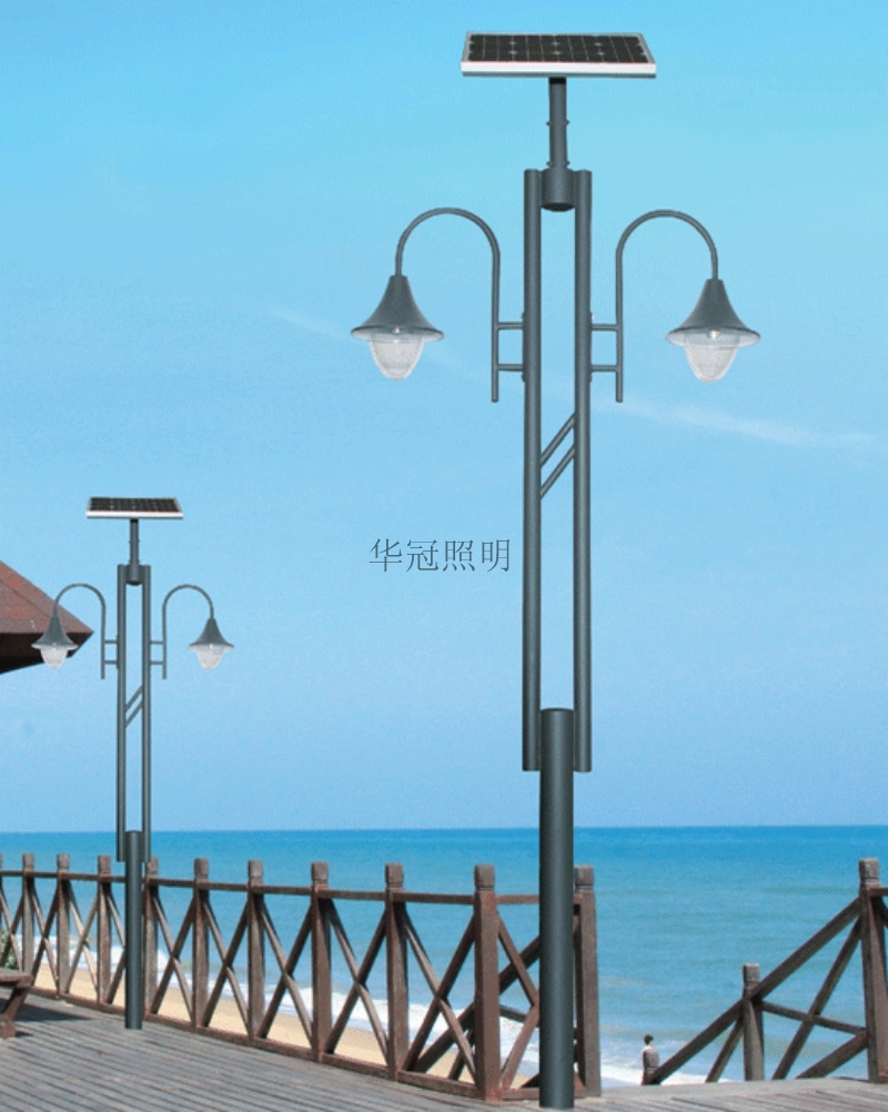 HGTTYD-019太能能庭院燈